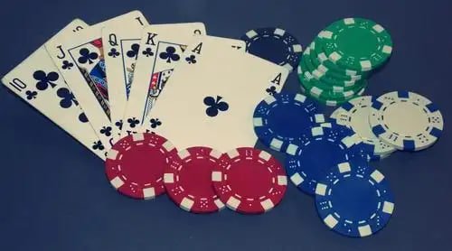 Live dealer baccarat table streaming on a Philippine player's mobile phone via ph11 app apk