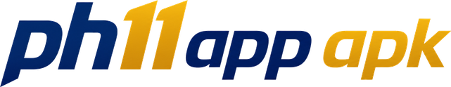 ph11 app apk official logo